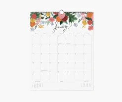 2026 Appointment Calendar|RIFLE PAPER Co. Online