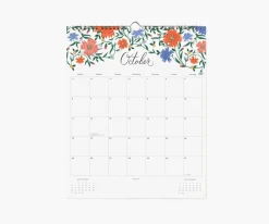 2026 Appointment Calendar|RIFLE PAPER Co. Online