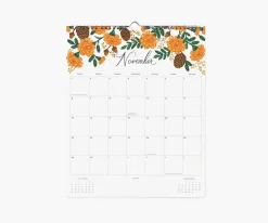 2026 Appointment Calendar|RIFLE PAPER Co. Online