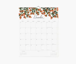 2026 Appointment Calendar|RIFLE PAPER Co. Online