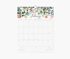 2026 Appointment Calendar|RIFLE PAPER Co. Online