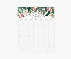 2026 Appointment Calendar|RIFLE PAPER Co. Online
