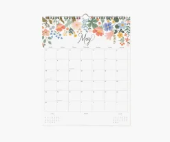 2026 Appointment Calendar|RIFLE PAPER Co. Online