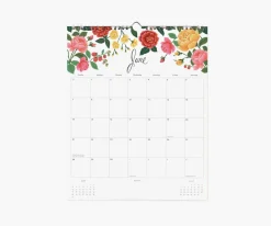 2026 Appointment Calendar|RIFLE PAPER Co. Online