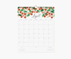 2026 Appointment Calendar|RIFLE PAPER Co. Online
