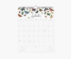 2026 Appointment Calendar|RIFLE PAPER Co. Online