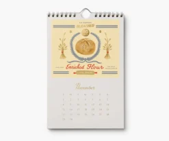 2026 Kitchen Calendar|RIFLE PAPER Co. Best