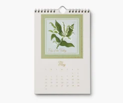 2026 Kitchen Calendar|RIFLE PAPER Co. Best