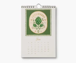 2026 Kitchen Calendar|RIFLE PAPER Co. Best