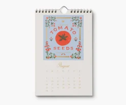 2026 Kitchen Calendar|RIFLE PAPER Co. Best