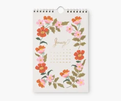 2026 Kitchen Calendar|RIFLE PAPER Co. Best