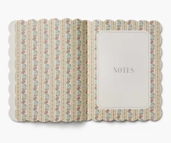 2025-2026 12-Month Academic Appointment Notebook|RIFLE PAPER Co. Outlet
