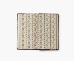2026 12-Month Hardcover Pocket Planner|RIFLE PAPER Co. Clearance