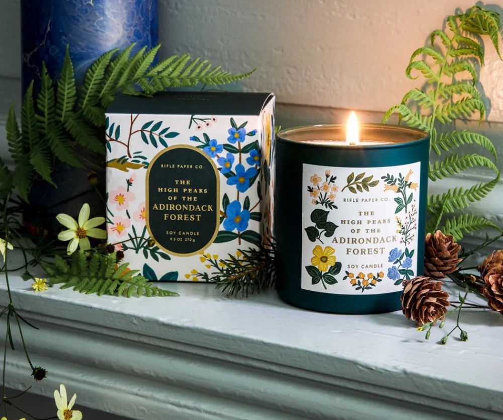 9.5 oz Candle|RIFLE PAPER Co. Discount