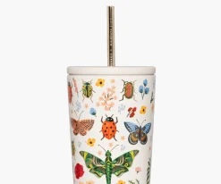 24 oz. Cold Cup|RIFLE PAPER Co. Discount