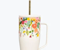 30 oz. Cold Cup XL|RIFLE PAPER Co. New