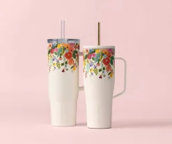 30 oz. Cold Cup XL|RIFLE PAPER Co. New