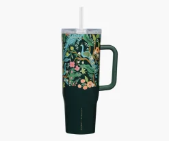 40 oz. Cruiser Cup|RIFLE PAPER Co. Hot