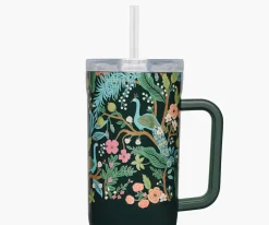 40 oz. Cruiser Cup|RIFLE PAPER Co. Hot