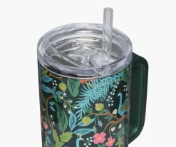 40 oz. Cruiser Cup|RIFLE PAPER Co. Hot