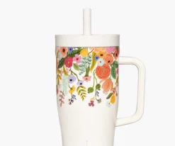 22 oz. Cruiser Cup|RIFLE PAPER Co. Clearance