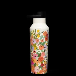 20 oz. Sport Canteen|RIFLE PAPER Co. Online