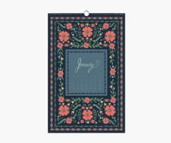 2026 Wall Calendar|RIFLE PAPER Co. Clearance