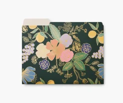 Assorted File Folders|RIFLE PAPER Co. Discount