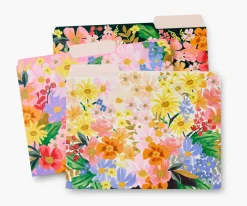 Assorted File Folders|RIFLE PAPER Co. Outlet