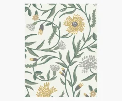 Aster Wallpaper Sample|RIFLE PAPER Co. Best