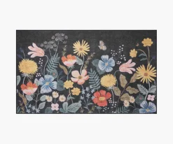 Atelier Strawberry Fields Non-Slip Rug|RIFLE PAPER Co. Best