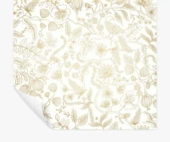 Aviary Peel & Stick Wallpaper|RIFLE PAPER Co. Outlet