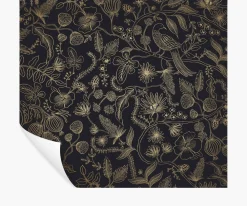 Aviary Peel & Stick Wallpaper|RIFLE PAPER Co. New