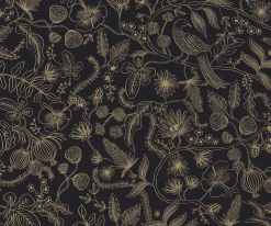 Aviary Peel & Stick Wallpaper|RIFLE PAPER Co. New