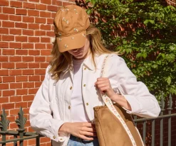 Baseball Cap|RIFLE PAPER Co. Clearance