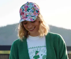 Baseball Cap|RIFLE PAPER Co. Sale