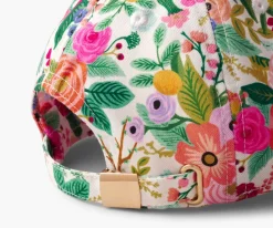 Baseball Cap|RIFLE PAPER Co. Sale