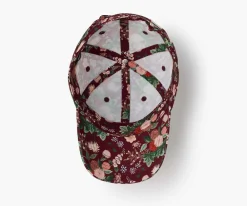 Baseball Cap|RIFLE PAPER Co. Fashion