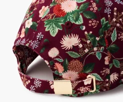 Baseball Cap|RIFLE PAPER Co. Fashion