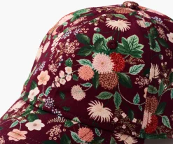 Baseball Cap|RIFLE PAPER Co. Fashion