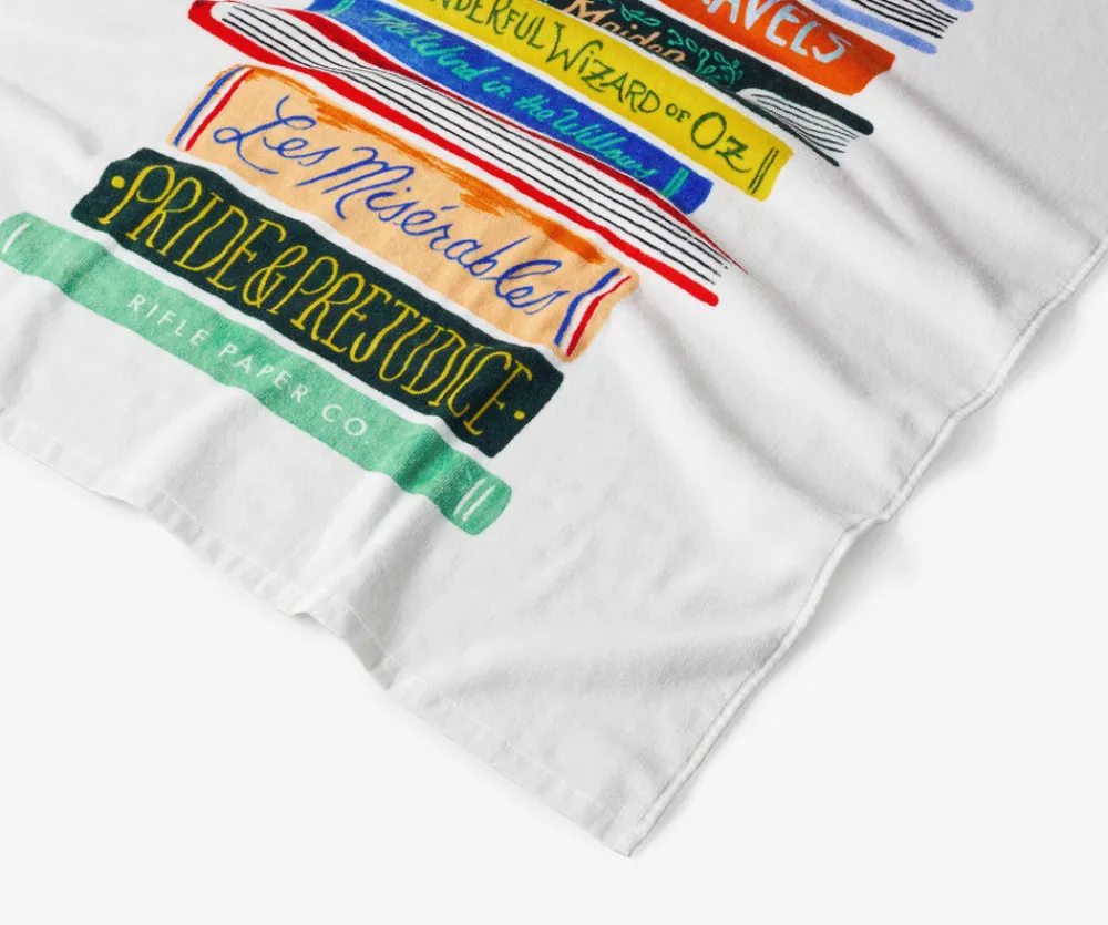 Beach Towel|RIFLE PAPER Co. Hot
