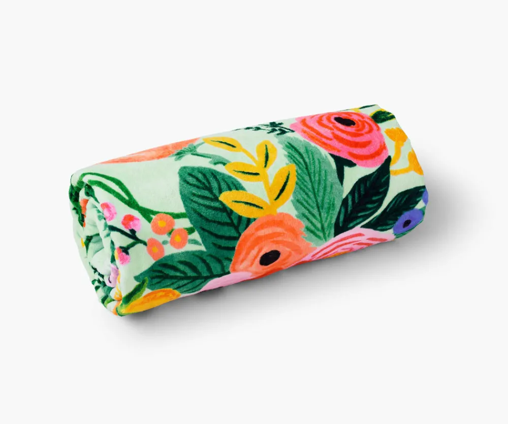 Beach Towel|RIFLE PAPER Co. Online