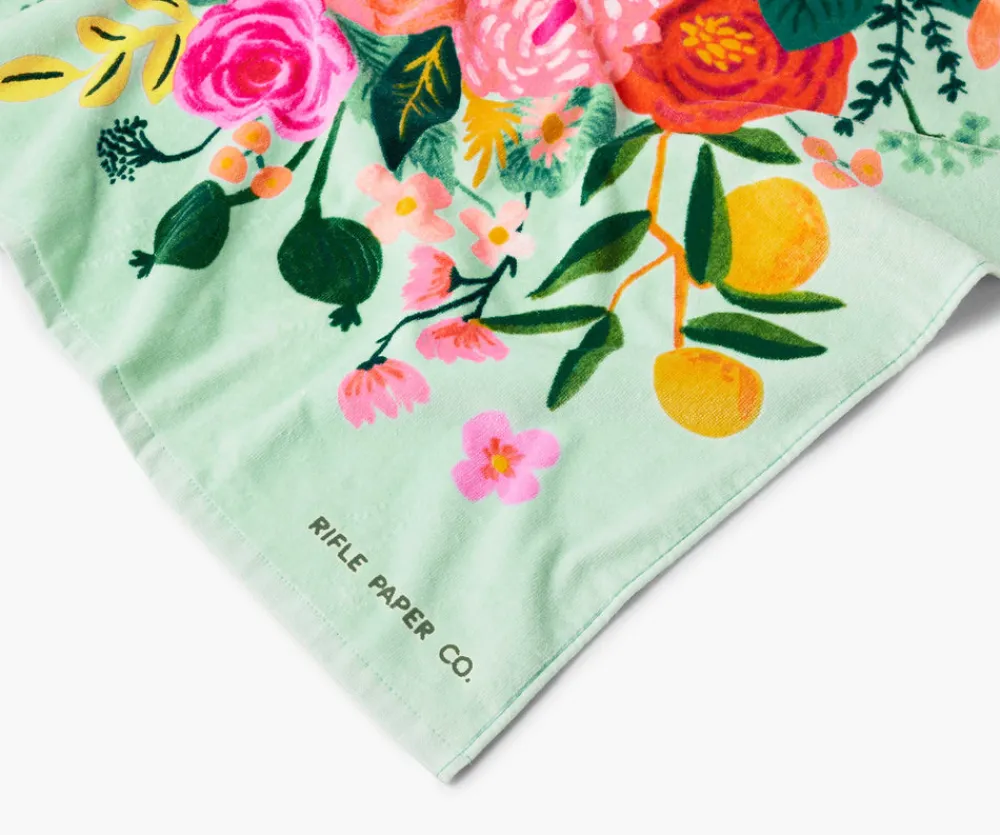 Beach Towel|RIFLE PAPER Co. Online