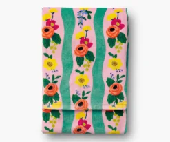 Beach Towel|RIFLE PAPER Co. Best