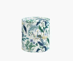 Billie Ottoman|RIFLE PAPER Co. Outlet