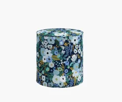 Billie Ottoman|RIFLE PAPER Co. Clearance