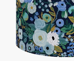 Billie Ottoman|RIFLE PAPER Co. Clearance
