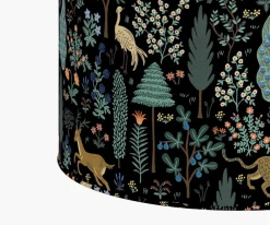 Billie Ottoman|RIFLE PAPER Co. Clearance