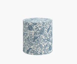 Billie Ottoman|RIFLE PAPER Co. Outlet