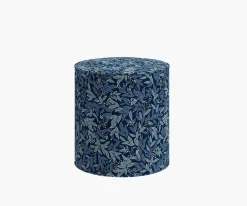 Billie Ottoman|RIFLE PAPER Co. Clearance